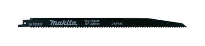 MAKITA B-03030 RECIPROCATING SAW BLADE 3030