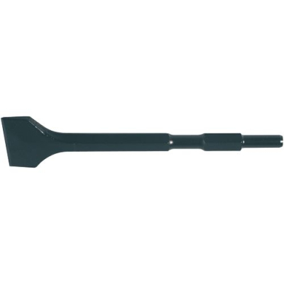MAKITA SCALING CHISELS HEX SHANK