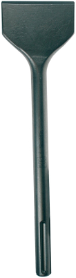 MAKITA CURVED WIDE CHISEL SDS-MAX
