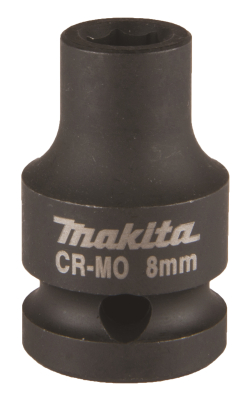 MAKITA B-40054 8X38MM IMPACT SOCKET 1_2