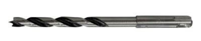 MAKITA SDS-PLUS WOOD DRILL BITS - SHORT SHANK - ROTATION ONLY MODE
