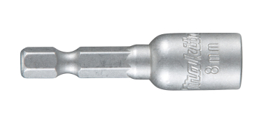 MAKITA B-67773 50PC MAGNETIC NUTSETTER CANDY JAR
