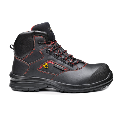 BASE Matar Top Safety Boot – Size 11, S3 SRC