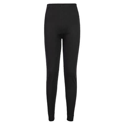 PORTWEST B125 Women's Thermal Trousers
