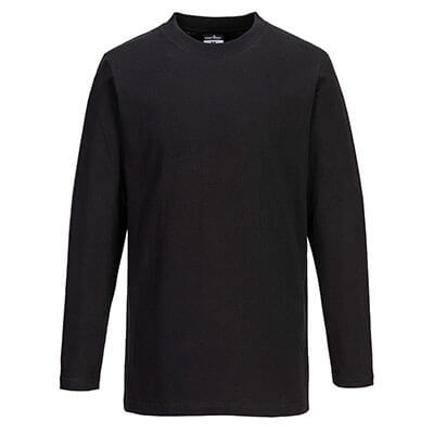 PORTWEST B196 Long Sleeve T-Shirt