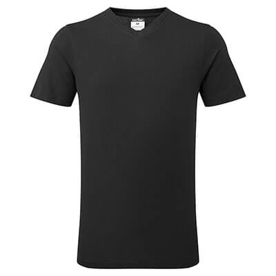 PORTWEST B197 V-Neck Cotton T-Shirt