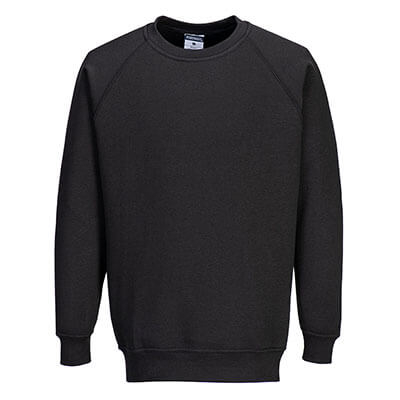 PORTWEST B300 Roma Sweatshirt