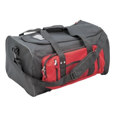 Portwest B901BKR Holdall Kitbag Black  R