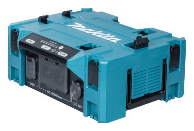 Makita BAC01 36V Power Converter | Dual 18V to 36V Battery Adapter