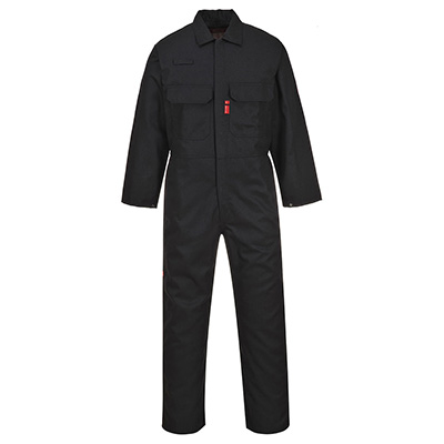 PORTWEST BIZ1 Bizweld FR Coverall