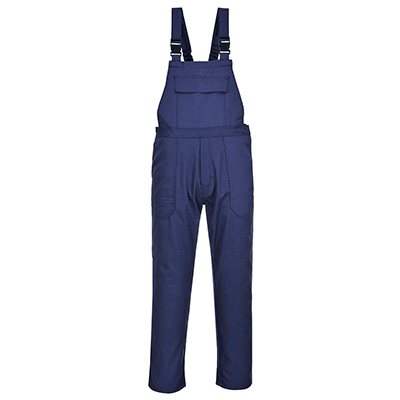 PORTWEST BIZ4 Bizweld Bib and Brace