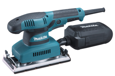Makita 110V BO3710/1 1/3 Sheet Orbital Sander