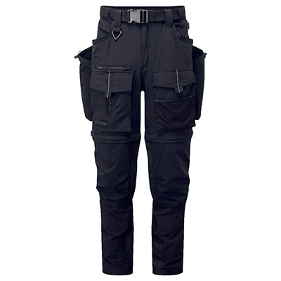 PORTWEST BX321 Ultimate Modular 3-in-1 Trouser