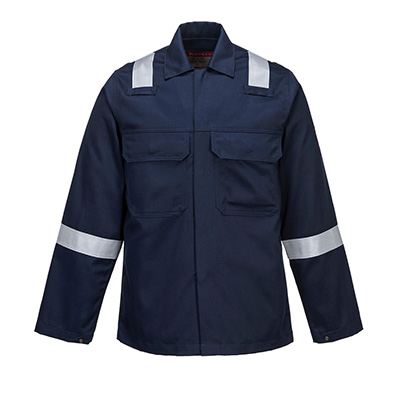 PORTWEST BZ13 Bizweld Iona Jacket