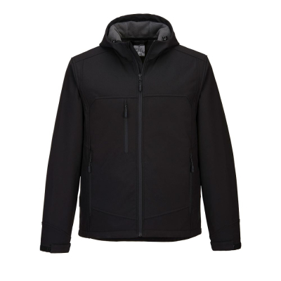 PORTWEST KX362 KX3 Hooded Softshell (3L)