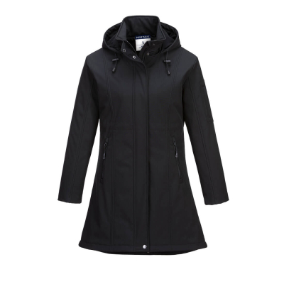 PORTWEST TK42 Carla Softshell Jacket (3L)