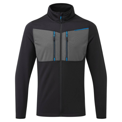 PORTWEST T756 WX3 Full Zip Tech Fleece