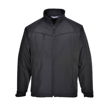 PORTWEST TK40 Oregon Men's Softshell Jacket (3L)