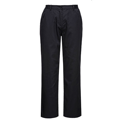 PORTWEST C071 Rachel Women's Chefs Trouser