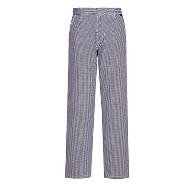 PORTWEST C075 Barnet Chefs Trouser