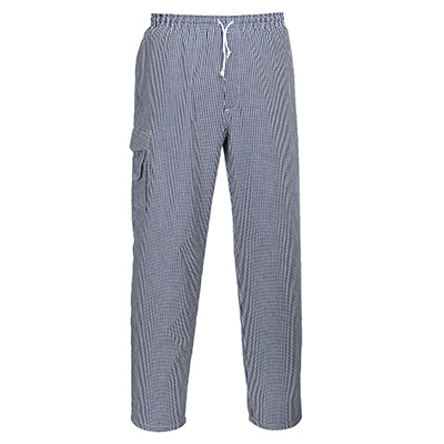 PORTWEST C078 Chester Chefs Trouser