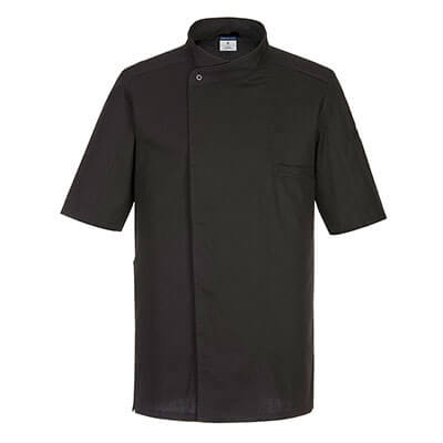 PORTWEST C735 Surrey Chefs Jacket ss