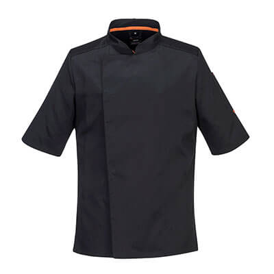 PORTWEST C746 Stretch MeshAir Pro Short Sleeve Jacket