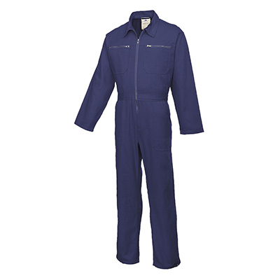 PORTWEST C811 Cotton Boilersuit