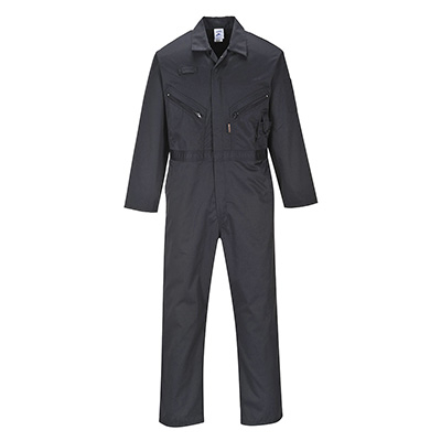 PORTWEST C813 Liverpool Zip Coverall