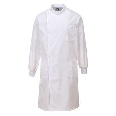 PORTWEST C865 Howie Coat - Texpel Finish