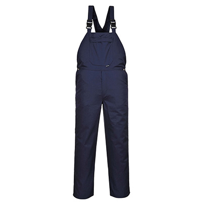 PORTWEST C875 Burnley Bib and Brace