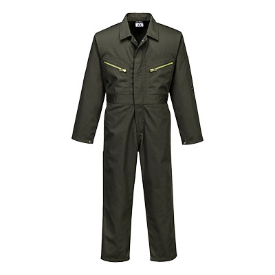 PORTWEST C890 Youth's Coverall