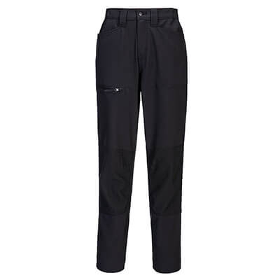 PORTWEST CD887 WX2 Eco Women's Stretch Work Trousers