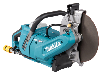 Makita CE003GZ02 40V Max XGT 230mm Cordless Power Cutter – Dry Cutting