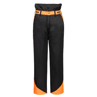 PORTWEST CH11 Oak Chainsaw Trousers