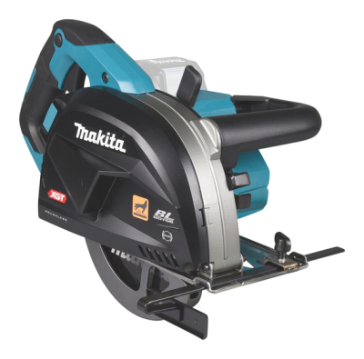 Makita CS002GZ01 40V Max Metal Cutter – 185mm Cordless XGT Body Only