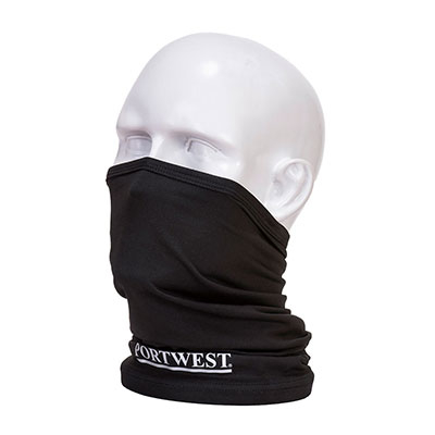 PORTWEST CS25 Anti-Microbial Multiway Scarf