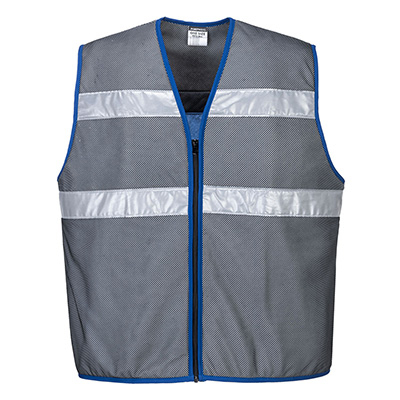 PORTWEST CV01 Cooling Vest Grey