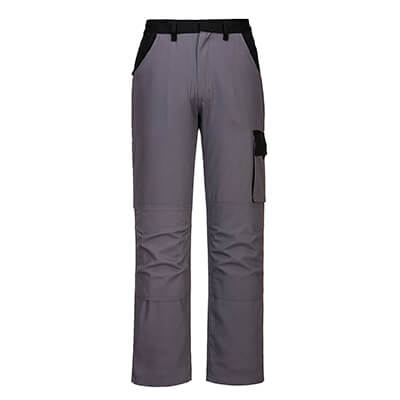 PORTWEST CW11 Poznan Cotton Trouser