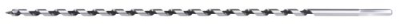 MAKITA WOOD AUGER DRILL BIT 1_4 HEX SHANK