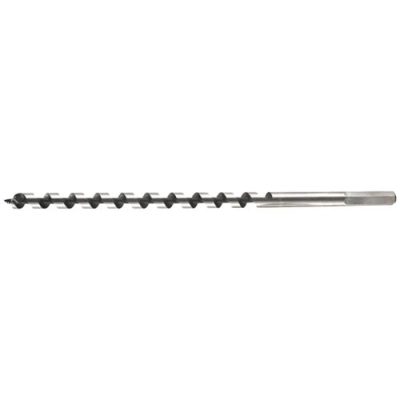 MAKITA STANDARD AUGER BITS - 400MM LENGTH UNLESS STATED