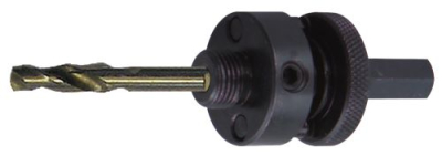 MAKITA ARBORS FOR STANDARD HOLESAWS