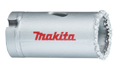 MAKITA TUNGSTEN CARBIDE GRIT HOLESAWS