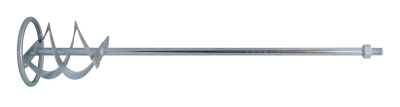 MAKITA D-73514 MIXING PADDLE VISCOUS MATERIAL