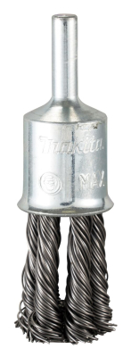 MAKITA WIRE BRUSHES FOR DRILLS