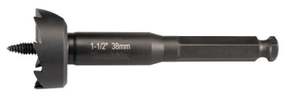 MAKITA SELF-FEEDING DRILL BITS