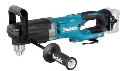 Makita DA001GZ01 40V max XGT Angle Drill – High Torque & Compact Design (Body Only)