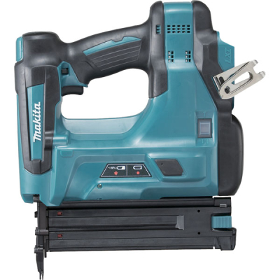 Makita DBN500ZJ 18V LXT 15Ga Brad Nailer – Body Only in Makpac Case