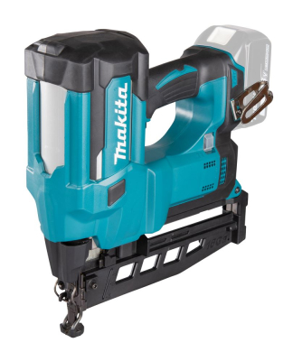 Makita DBN600ZJ 18V LXT 16Ga Brad Nailer – Body Only in Makpac Case