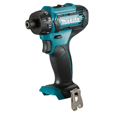 Makita DF033DZ 12V Max Drill Driver – Body Only